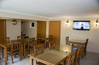 اتامان اس پیر هتل