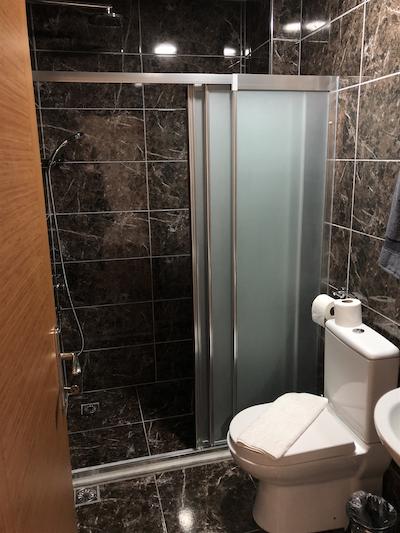 اتامان اس پیر هتل