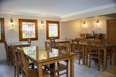 اتامان اس پیر هتل