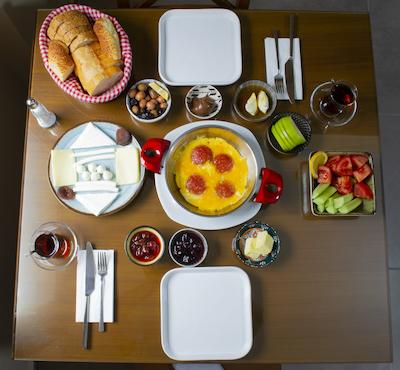 اتامان اس پیر هتل