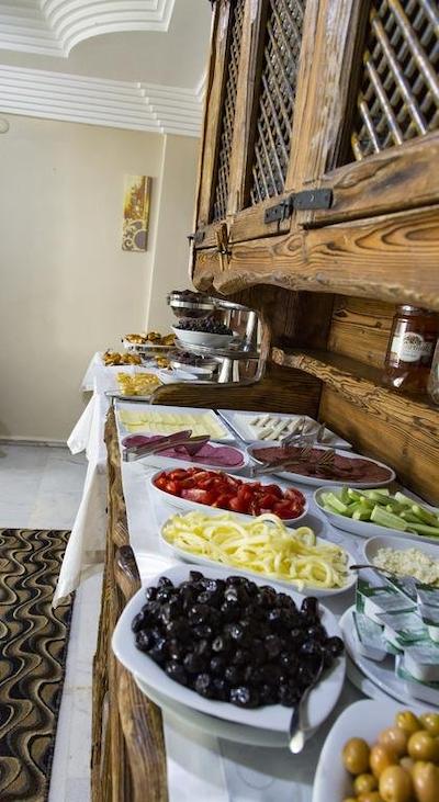 مای کنت هتل