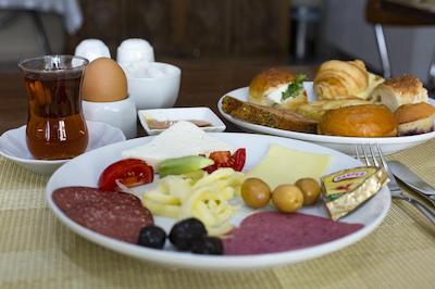 مای کنت هتل