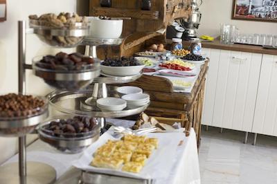 مای کنت هتل