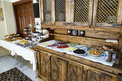 مای کنت هتل