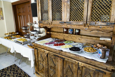 مای کنت هتل