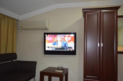 مای کنت هتل