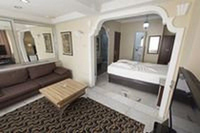 مای کنت هتل