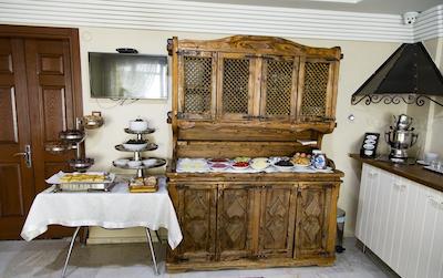 مای کنت هتل