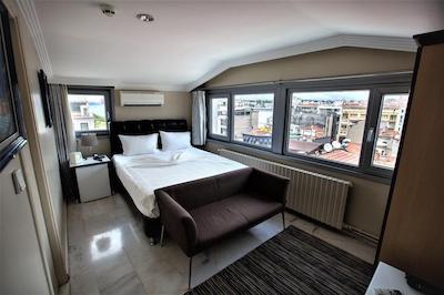 مای کنت هتل