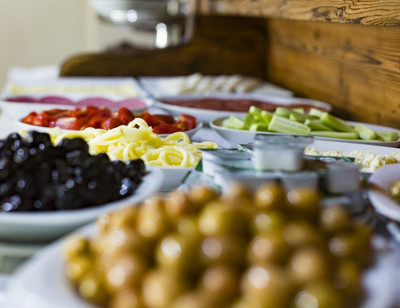 مای کنت هتل
