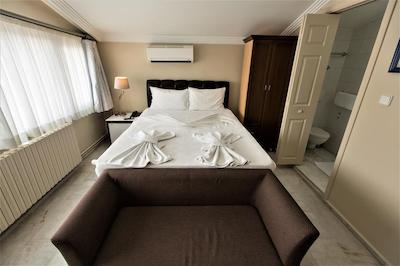 مای کنت هتل