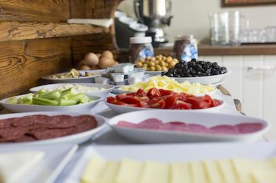 مای کنت هتل