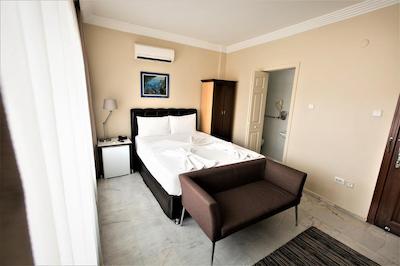 مای کنت هتل