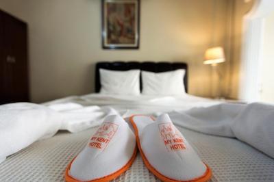 مای کنت هتل