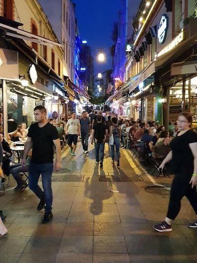 مای کنت هتل