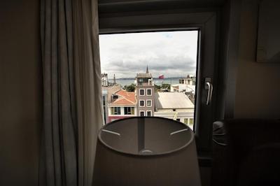 مای کنت هتل