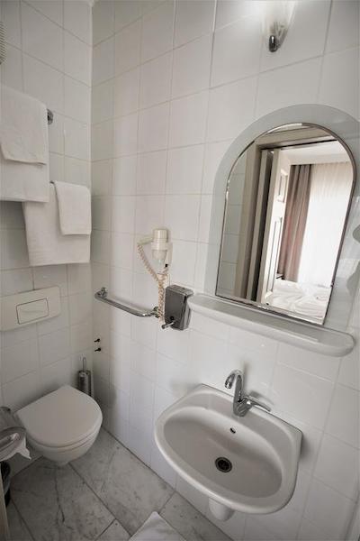 مای کنت هتل