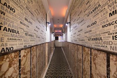 مای کنت هتل