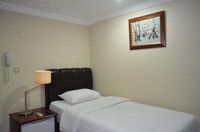 مای کنت هتل