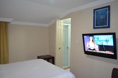 مای کنت هتل