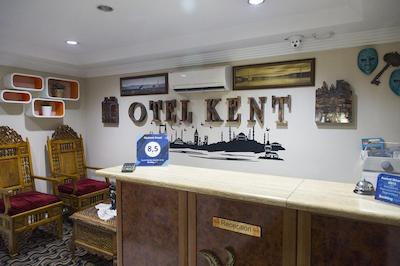 مای کنت هتل