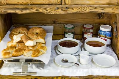 مای کنت هتل