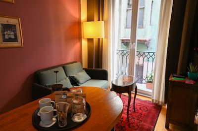 نامبر ۱۱ هتل آپارتمنتز