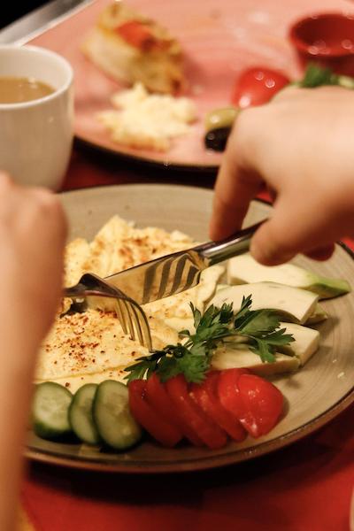 نامبر ۱۱ هتل آپارتمنتز