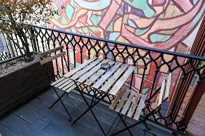 نامبر ۱۱ هتل آپارتمنتز