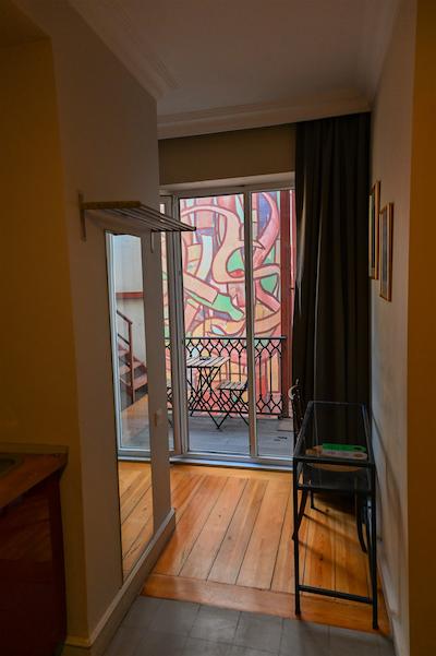 نامبر ۱۱ هتل آپارتمنتز