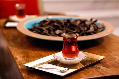 نامبر ۱۱ هتل آپارتمنتز