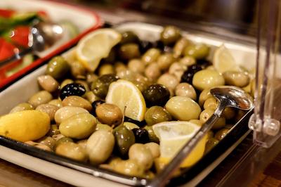 نامبر ۱۱ هتل آپارتمنتز