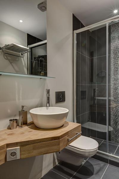 نامبر ۱۱ هتل آپارتمنتز