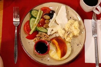 نامبر ۱۱ هتل آپارتمنتز