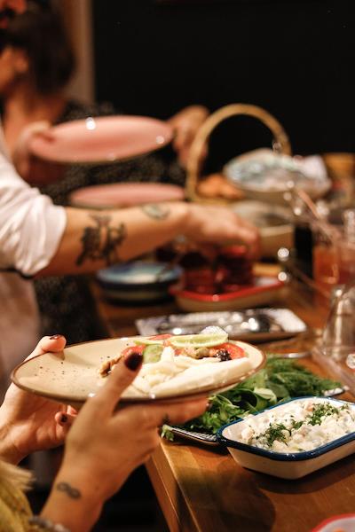 نامبر ۱۱ هتل آپارتمنتز