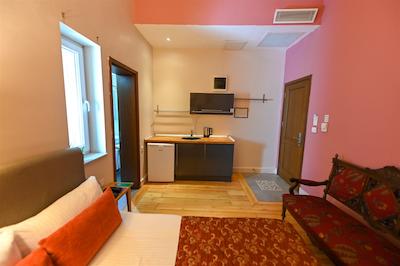 نامبر ۱۱ هتل آپارتمنتز