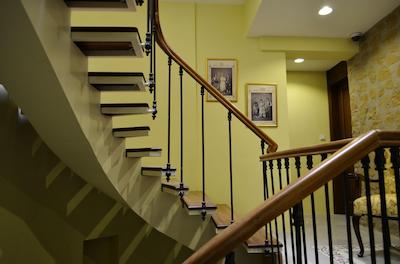 نامبر ۱۱ هتل آپارتمنتز