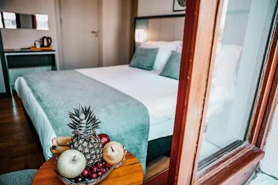 جونو هتل تکسیم