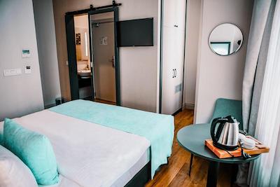 جونو هتل تکسیم