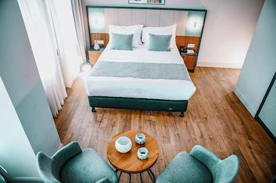 جونو هتل تکسیم