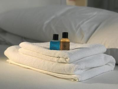 کالکدون هاستل