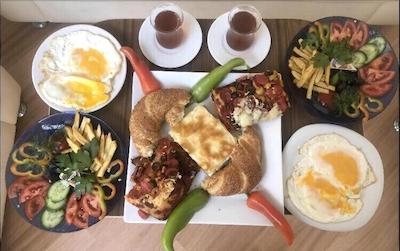 کالکدون هاستل