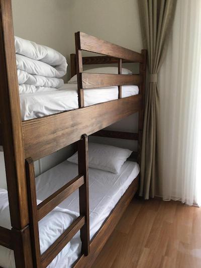 کالکدون هاستل