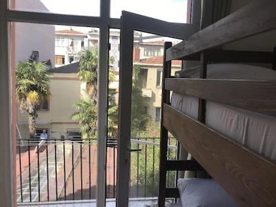 کالکدون هاستل