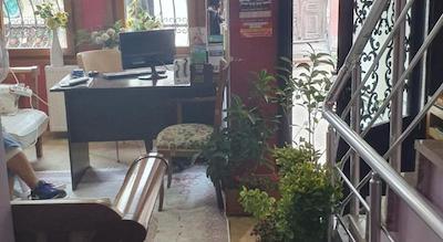 لا پتیت مایسون