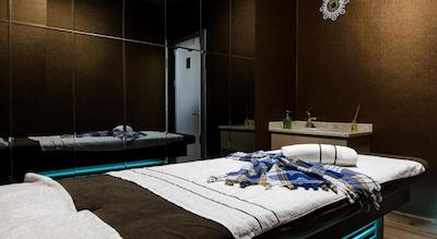 ماری سویتز هتل