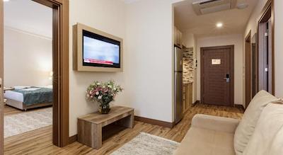 ماری سویتز هتل