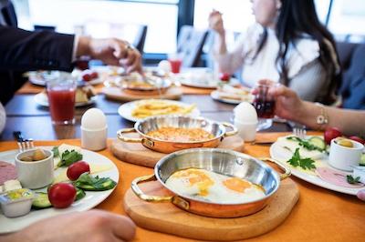 ماری سویتز هتل