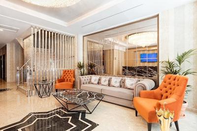 ماری سویتز هتل