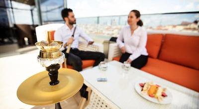 ماری سویتز هتل